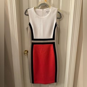 Calvin Klein dress